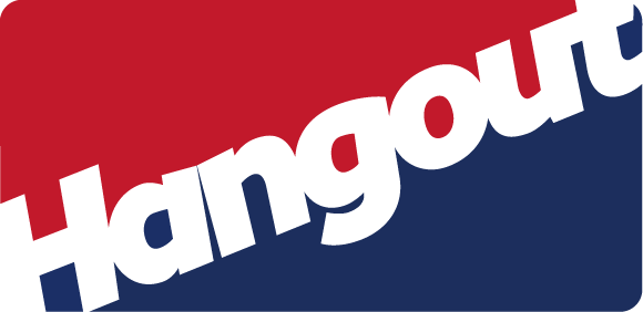 hangout logo
